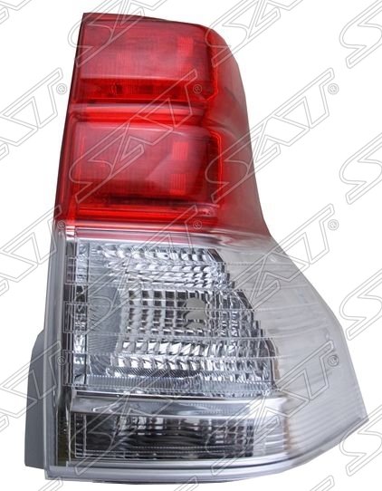 Фонарь задний TOYOTA LAND CRUISER PRADO 09-13 RH