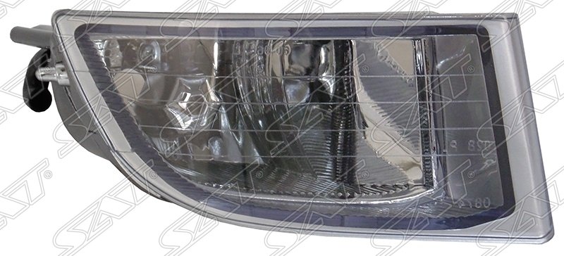 Фара противотуманная TOYOTA LAND CRUISER PRADO 02-09 RH