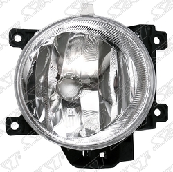 Фара противотуманная TOYOTA LAND CRUISER 200 12-15/RAV4 13-15 RH