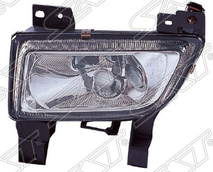 Фара противотуманная MAZDA PREMACY 99-02/FAMILIA 98-02 LH 4D/HBK