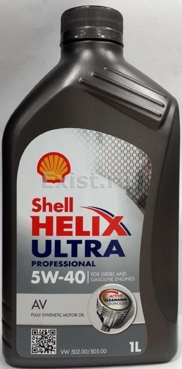 Ultra professional av. Shell Helix Ultra professional 5w40. Масло моторное Shell Helix Ultra professional av vw502 5w40 синтетическое 4л. Shell Helix Ultra professional av 5w-40. Shell Helix Ultra professional av 5w-40 4л.