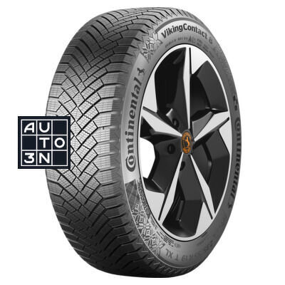 Шина зимняя 265/55R19 113H XL VikingContact 8 TL FR