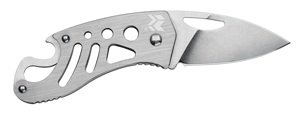 Карманный мультиинструмент Key Ring Folding Knife, SWISS TECH, ST60379