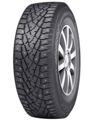 Шина зимняя NOKIAN 205/65R16C 107/105R Hakkapeliitta C3 TL (шип.)