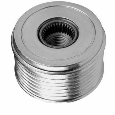 Alternator Pulley