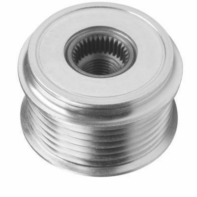 Alternator Pulley