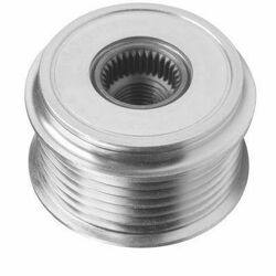 Alternator Pulley