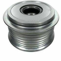 Alternator Pulley