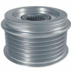 Alternator Pulley