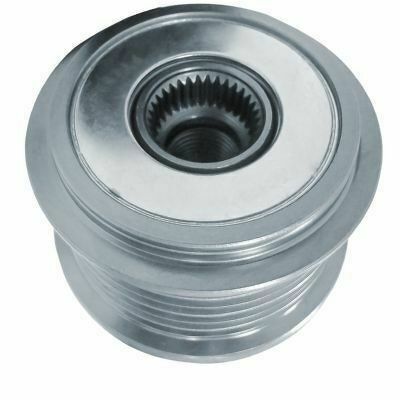 Alternator Pulley