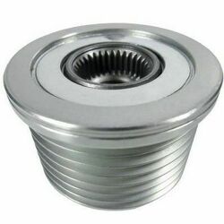 Alternator Pulley