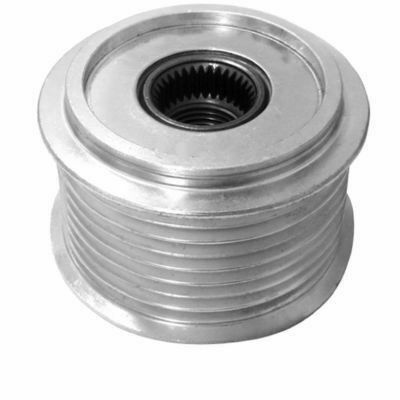 Alternator Pulley