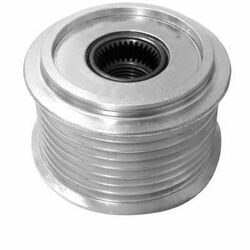 Alternator Pulley