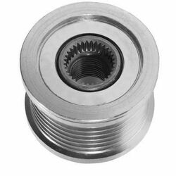 Alternator Pulley