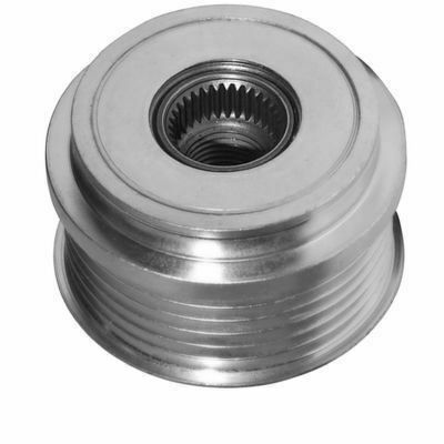 Alternator Pulley