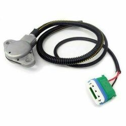 Oil pressure sensor