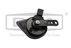 Звуковой сигнал SEAT, SKODA, VW CITIGO 1.0 (11>19), CITIGO 1.0 CNG (12>19), Mii 1.0 (11>19), Mii