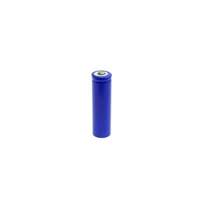 30-2065_Аккумулятор Li-ion 10440 unprotected 320 mAH 3.7 В REXANT