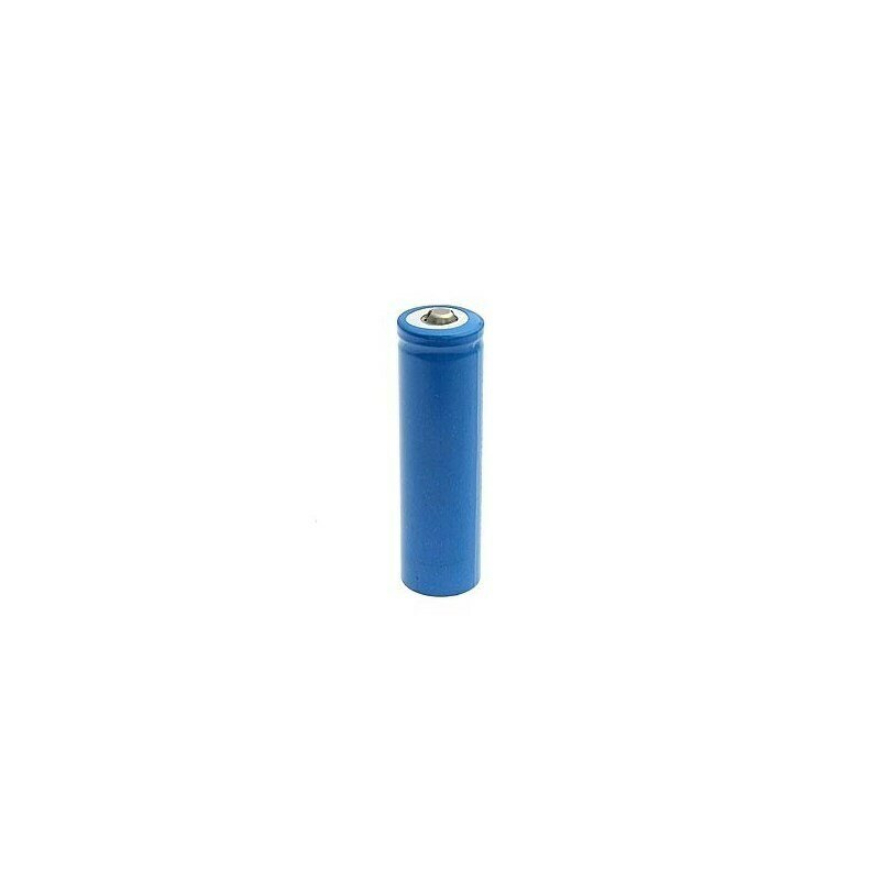 Аккумулятор Li-ion 14500 unprotected 750 mAH 3.7 В REXANT