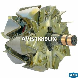 AVB1689UX_Ротор генератора