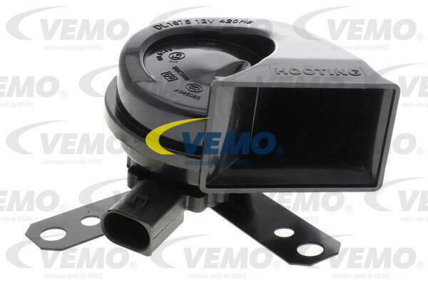 Звуковой сигнал Original VEMO Quality VW EOS 1.4 TSI (07>15), EOS 1.4 TSI (08>15), EOS 1.6 FSI (06