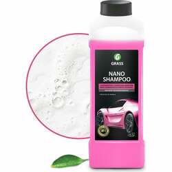 Наношампунь 'nano shampoo' (канистра 1л)