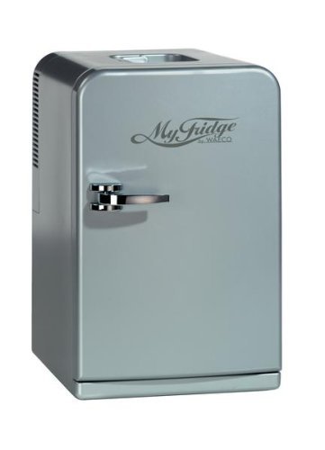 Автохолодильник WAECO MyFridge MF-15, 15л, охл./нагр., ретро-стиль, пит. 12/220В, 9105302644