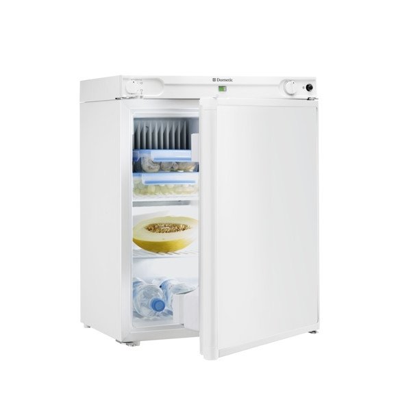 Холодильник абсорбционный (газовый) CombiCool RF 62 (12 В / 230 В / газ), 9105203591