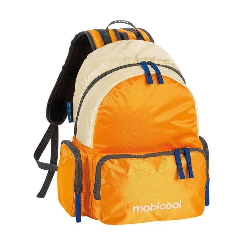 Изотермическая сумка MOBICOOL sail 13, 5л, рюкзак, 9103500759
