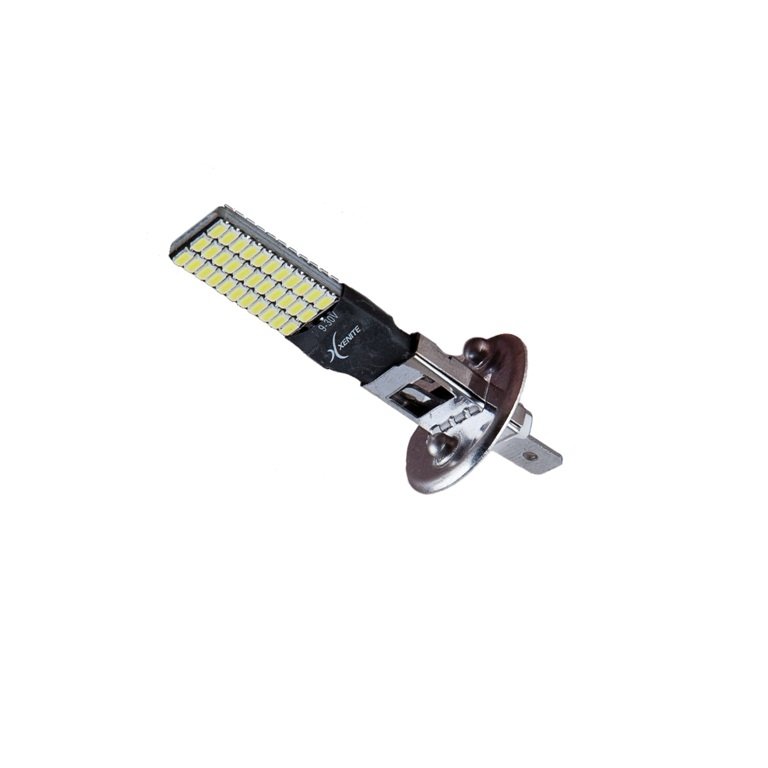 Лампа светодиодная XENITE H1 (9-30V) (Яркость 660 Lm) упаковка 2 шт., 1009389