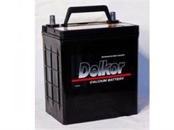 Батарея аккумуляторная "Delkor"