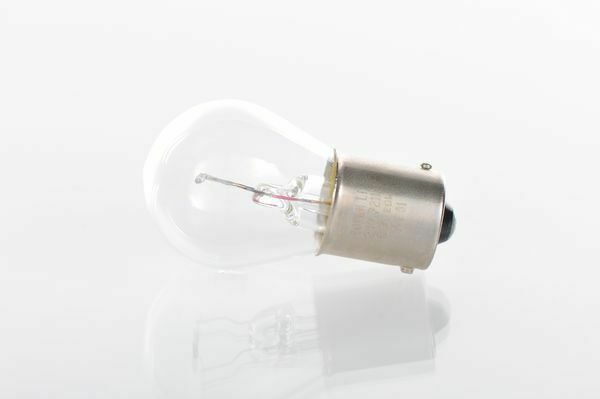 Лампа (p21w) 24v ba15s указателя поворотов и стоп-сигналов