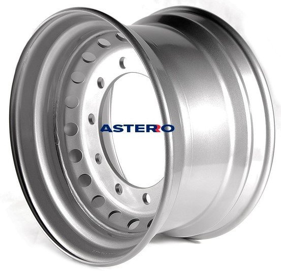 Диск колесный Asterro 11,75x22,5 M22 10/335/281/0 (2244A)