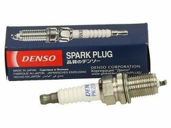 Свеча зажигания, DENSO, PK20PRL11