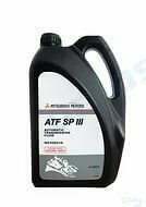 Жидкость гидравлическая для АКПП! 4L ATF SP-III синт.