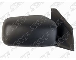 Зеркало MITSUBISHI LANCER 03-10 RH 3 контакта