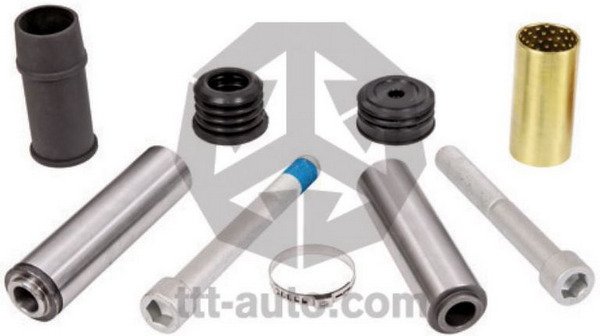 Ttt суппорта. Полный рмк суппорта knorr sk7. Втулка суппорта кнорр 39 мм. Р/к суппорта кнорр sk7. Полный ремкомплект суппорта кнорр sk7.