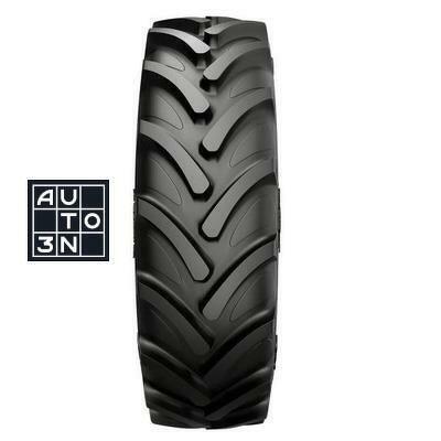 Шина всесезонная 480/80R46(18,4R46) 158A8/B Earth-Pro 800 R1W TL