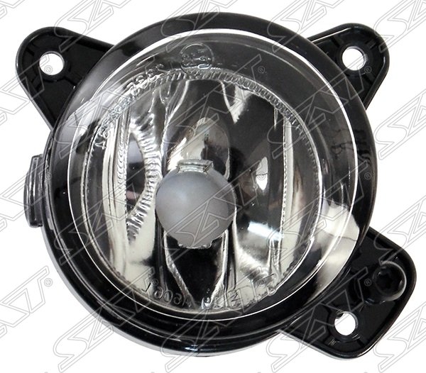 Фара противотуманная SKODA FABIA 07-10/ VW TRANSPORTER T5 03-09/VW CRAFTER 06-/VW TOUAREG 03-07 RH