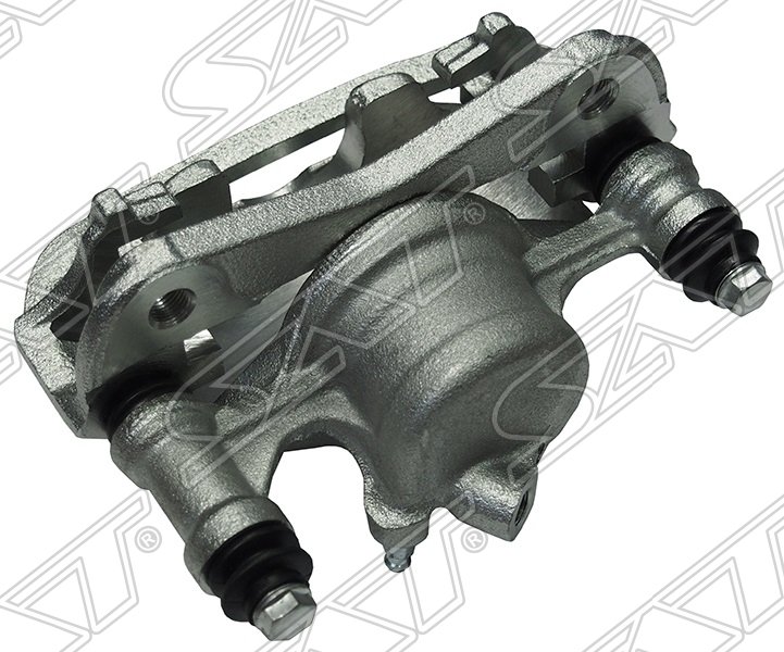 Суппорт тормозной FR TOYOTA COROLLA/SPRINTER #E100/111/LVN/CRE/TRN/MRN AE100 91-95 RH