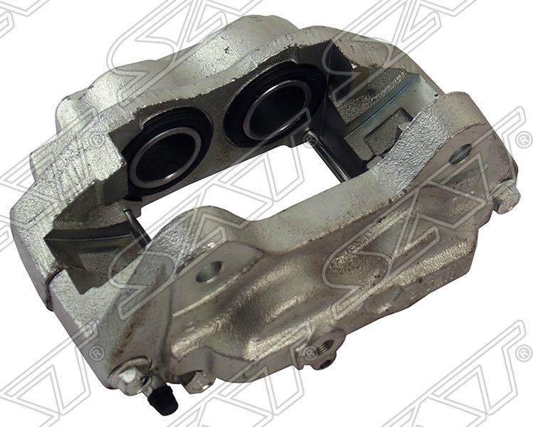 Суппорт тормозной FR TOYOTA LAND CRUISER 100 02-07 RH