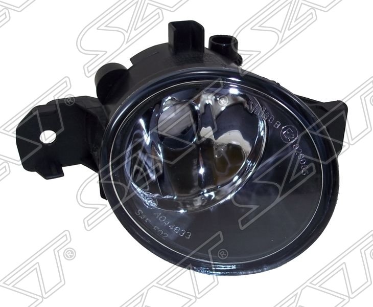 Фара противотуманная NISSAN MICRA/TEANA/PRIMERA/QASHQAI/ALMERA/SYLPHY/RENAULT CLIO/SYMBOL 01-04 LH к