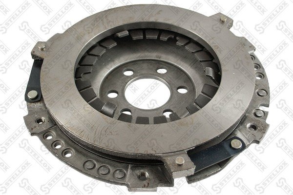 Корзина сцепления Audi 100/A6 1.6-2.0 <97/80 1.6-1.9TD 86-96