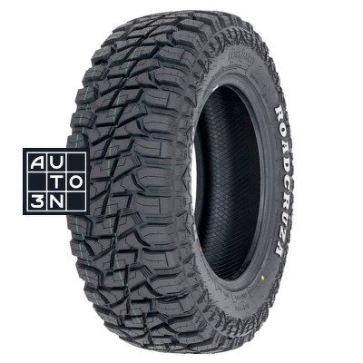 Шина всесезонная LT275/55R20 120/117Q RA8000 TL 10PR