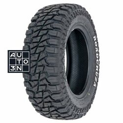 Шина всесезонная LT285/70R17 121/118Q RA8000 TL WW POR M+S 10PR