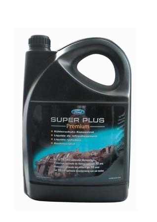 Антифриз Super Plus Premium (5л) (4шт) (EU) 1675746/1336807