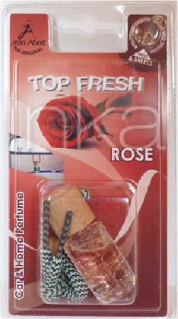 Ароматизатор Rose (Роза)