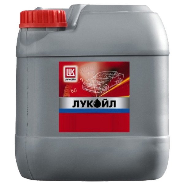Моторное масло LUKOIL Авангард Ультра, 5W-40, 18л, 135584