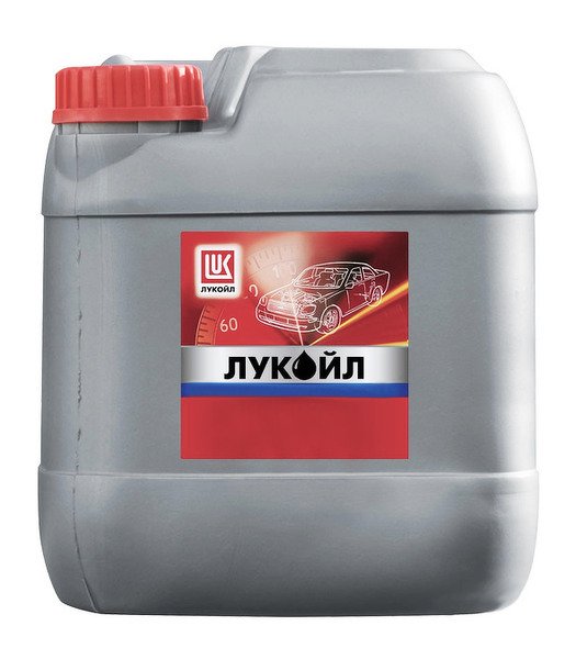 Моторное масло LUKOIL Люкс, 5W-30, 18л, 196674