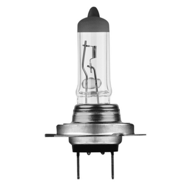 Лампа галогенная h7 12 v 55 w (px26d) standart